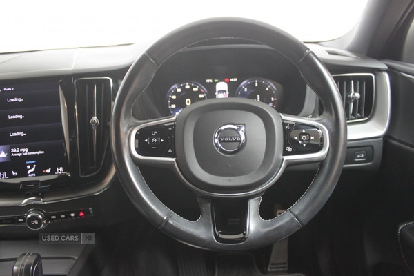 Used Volvo XC60 2020 for sale - 77770273: Photo 33