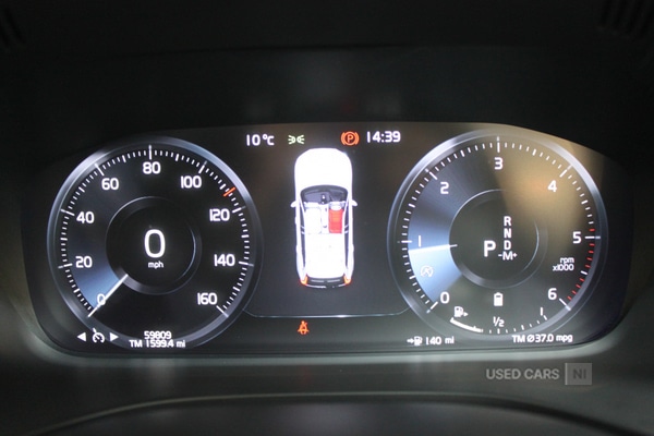 Used Volvo XC60 2020 for sale - 77770273: Photo 36