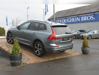 Used Volvo XC60 2020 for sale - 77770273: Photo