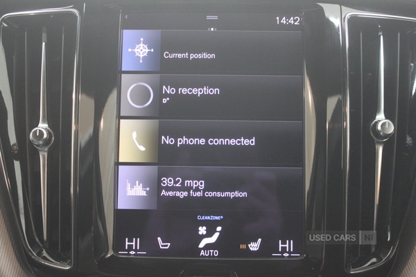 Used Volvo XC60 2020 for sale - 77770273: Photo 40