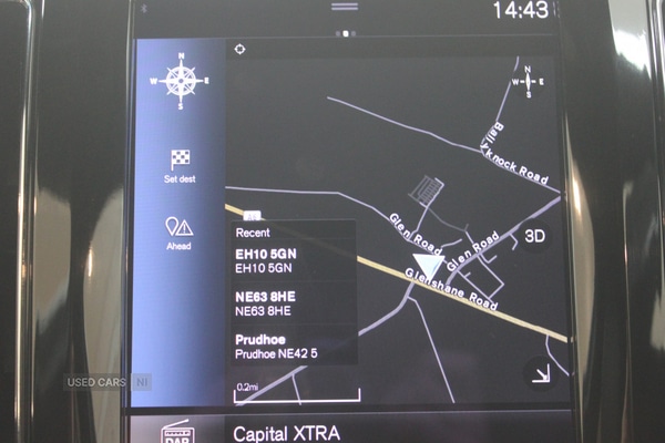 Used Volvo XC60 2020 for sale - 77770273: Photo 41