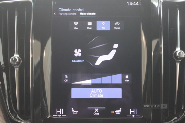 Used Volvo XC60 2020 for sale - 77770273: Photo 42