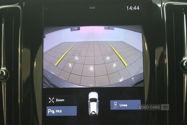 Used Volvo XC60 2020 for sale - 77770273: Photo 44