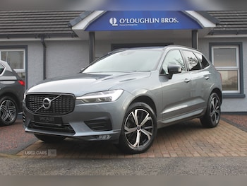 Used Volvo XC60 2020 for sale - 77770273: Photo