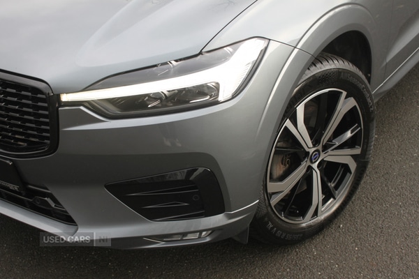 Used Volvo XC60 2020 for sale - 77770273: Photo 6