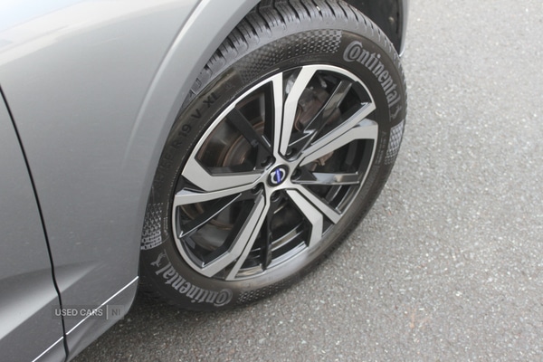 Used Volvo XC60 2020 for sale - 77770273: Photo 8