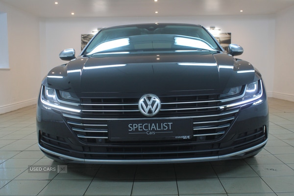Used Volkswagen Arteon 2018 for sale - 77132230: Photo 11