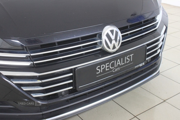 Used Volkswagen Arteon 2018 for sale - 77132230: Photo 18