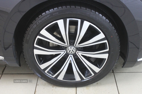 Used Volkswagen Arteon 2018 for sale - 77132230: Photo 19