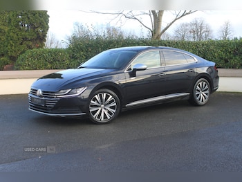 2018 - 2.0 TDI Elegance 5dr DSG