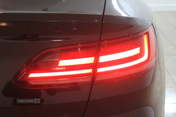 Used Volkswagen Arteon 2018 for sale - 77132230: Photo 23