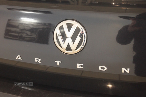 Used Volkswagen Arteon 2018 for sale - 77132230: Photo 24