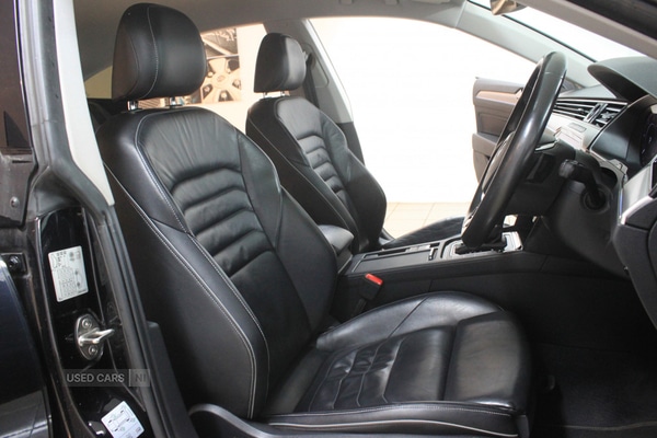 Used Volkswagen Arteon 2018 for sale - 77132230: Photo 25