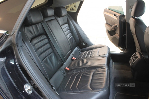 Used Volkswagen Arteon 2018 for sale - 77132230: Photo 27