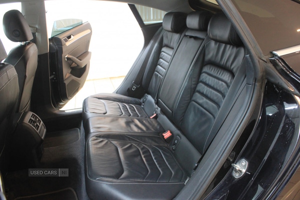 Used Volkswagen Arteon 2018 for sale - 77132230: Photo 28