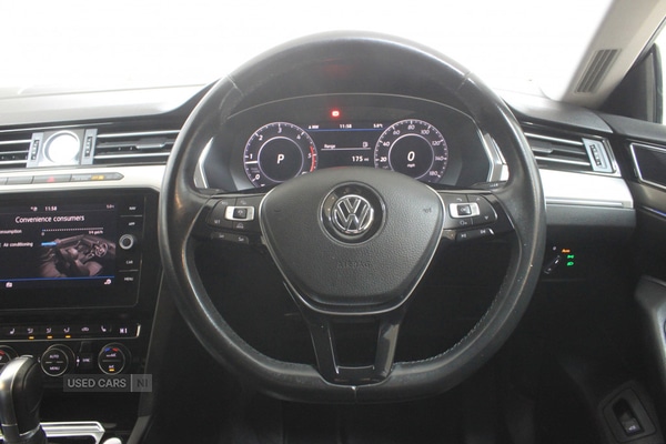 Used Volkswagen Arteon 2018 for sale - 77132230: Photo 29