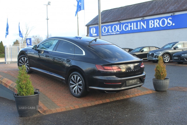 Used Volkswagen Arteon 2018 for sale - 77132230: Photo 3