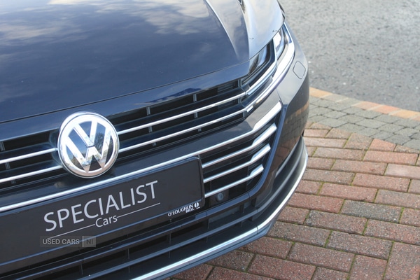 Used Volkswagen Arteon 2018 for sale - 77132230: Photo 6