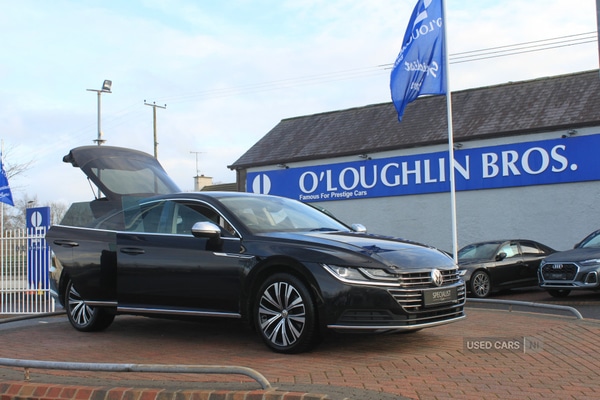 Used Volkswagen Arteon 2018 for sale - 77132230: Photo 7
