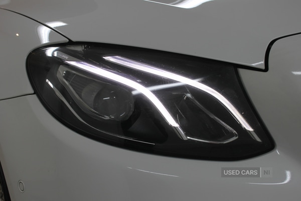 Used Mercedes-Benz E Class 2018 for sale - 77525413: Photo 20