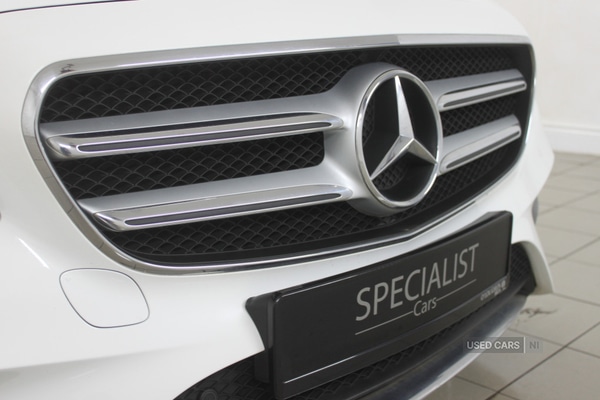 Used Mercedes-Benz E Class 2018 for sale - 77525413: Photo 21