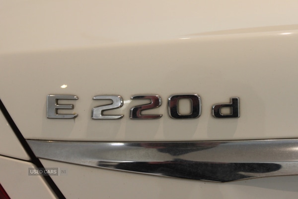 Used Mercedes-Benz E Class 2018 for sale - 77525413: Photo 26