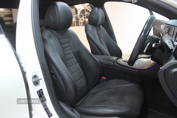 Used Mercedes-Benz E Class 2018 for sale - 77525413: Photo 27