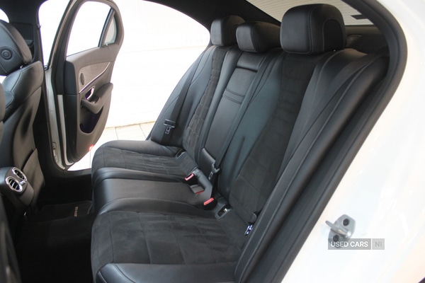 Used Mercedes-Benz E Class 2018 for sale - 77525413: Photo 30