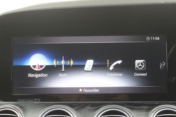 Used Mercedes-Benz E Class 2018 for sale - 77525413: Photo 39