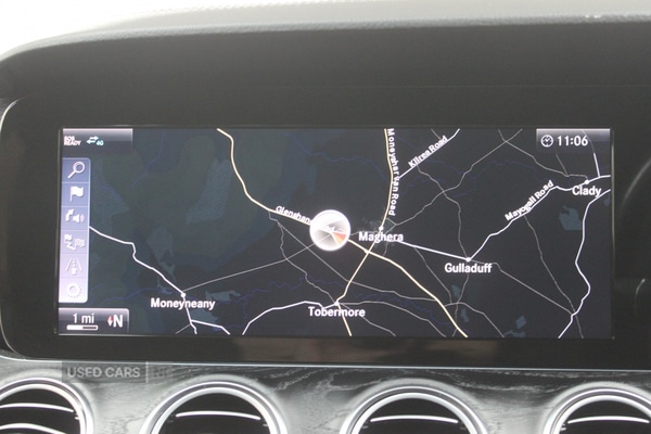 Used Mercedes-Benz E Class 2018 for sale - 77525413: Photo 40