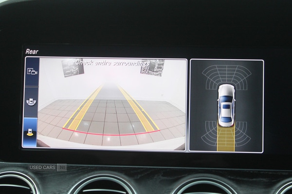 Used Mercedes-Benz E Class 2018 for sale - 77525413: Photo 41