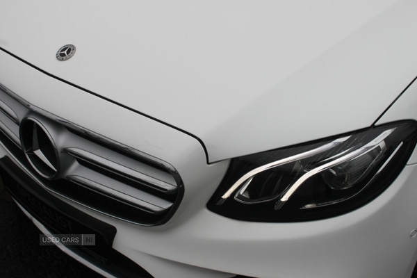 Used Mercedes-Benz E Class 2018 for sale - 77525413: Photo 6