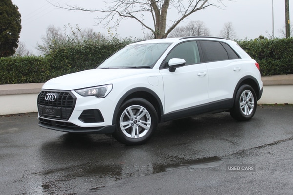 Used Audi Q3 2023 for sale - 77401000: Photo 1