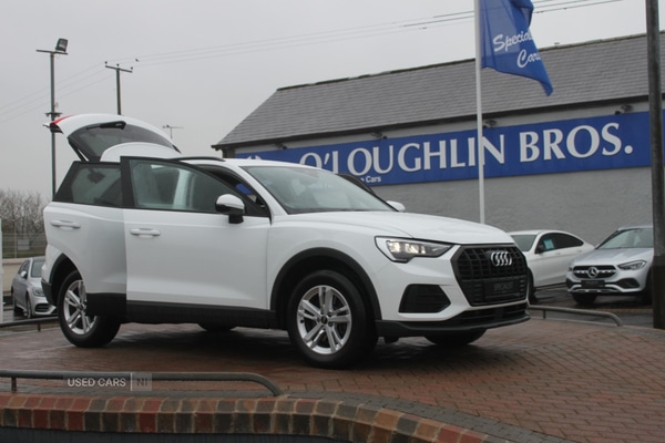 Used Audi Q3 2023 for sale - 77401000: Photo 10