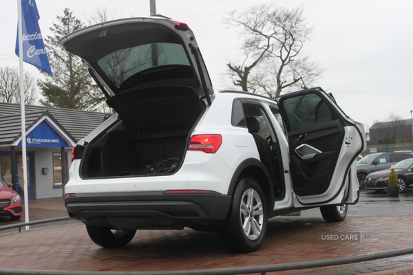 Used Audi Q3 2023 for sale - 77401000: Photo 11