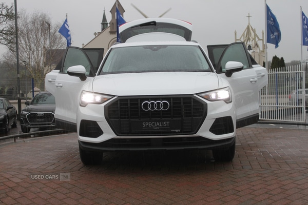 Used Audi Q3 2023 for sale - 77401000: Photo 12