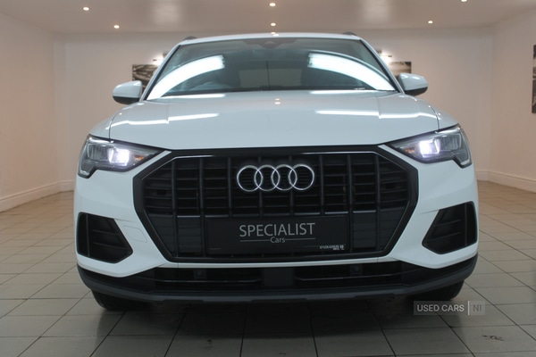 Used Audi Q3 2023 for sale - 77401000: Photo 14