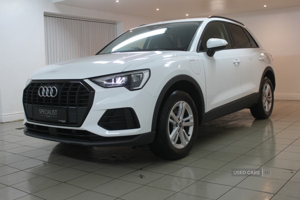 Used Audi Q3 2023 for sale - 77401000: Photo 15