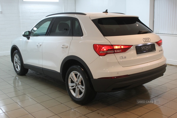 Used Audi Q3 2023 for sale - 77401000: Photo 16