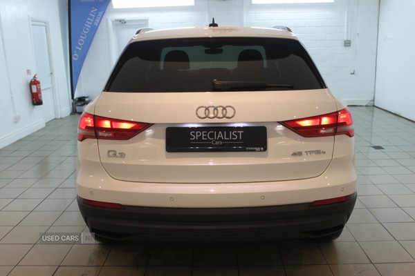 Used Audi Q3 2023 for sale - 77401000: Photo 17