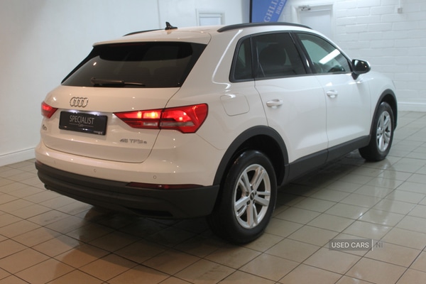 Used Audi Q3 2023 for sale - 77401000: Photo 18