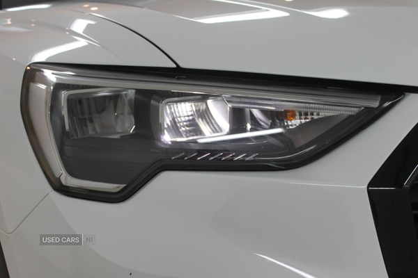 Used Audi Q3 2023 for sale - 77401000: Photo 19