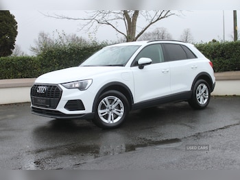 Audi Q3 feature image