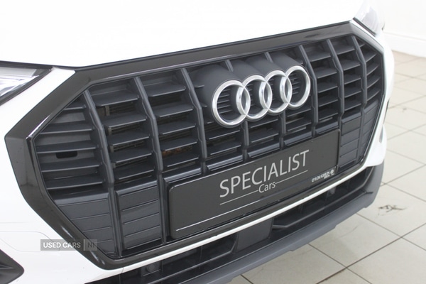 Used Audi Q3 2023 for sale - 77401000: Photo 20