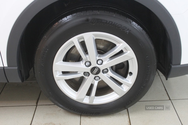 Used Audi Q3 2023 for sale - 77401000: Photo 21