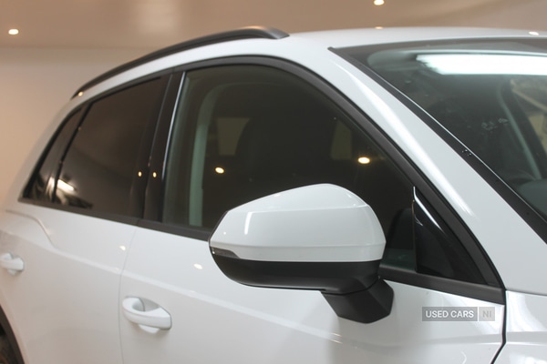 Used Audi Q3 2023 for sale - 77401000: Photo 22