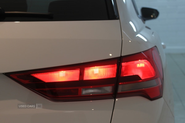 Used Audi Q3 2023 for sale - 77401000: Photo 25