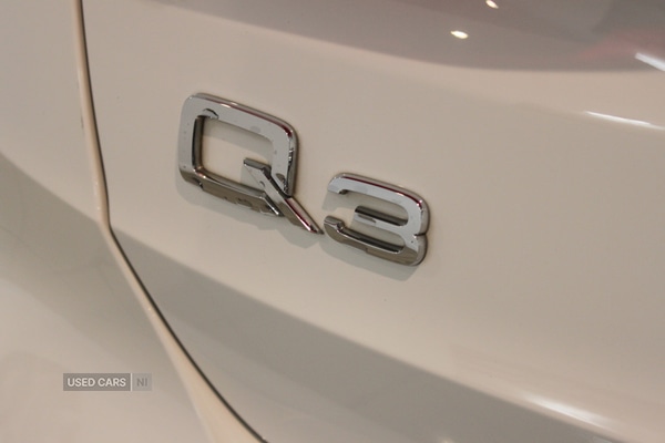 Used Audi Q3 2023 for sale - 77401000: Photo 26