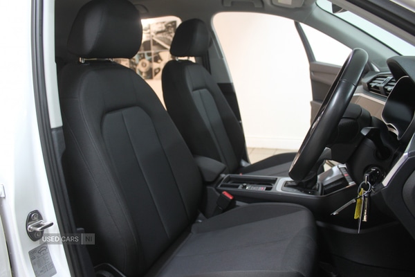 Used Audi Q3 2023 for sale - 77401000: Photo 28