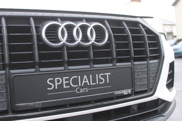 Used Audi Q3 2023 for sale - 77401000: Photo 3